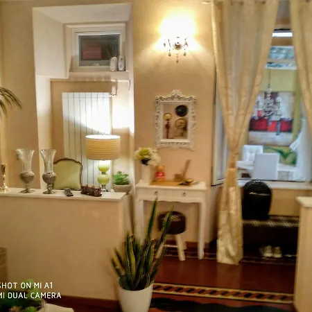 Malpensata 2 Bed & Breakfast *