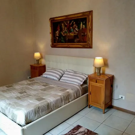 Malpensata 2 Bed & Breakfast *