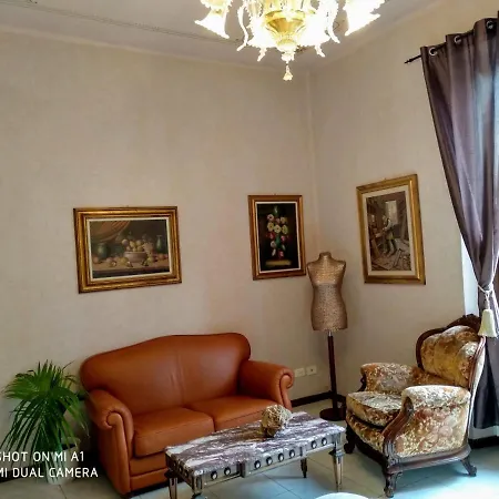 Malpensata 2 Bed & Breakfast