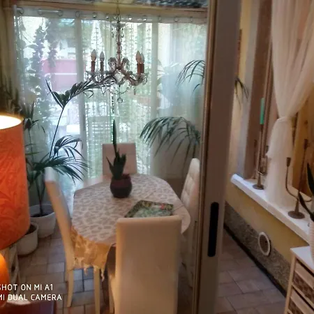 Bed & Breakfast Malpensata 2 *