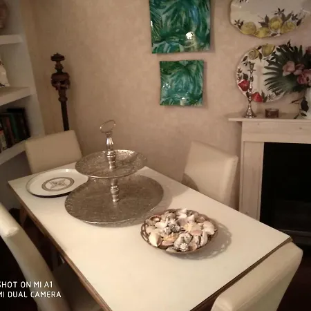 Bed & Breakfast Malpensata 2 *