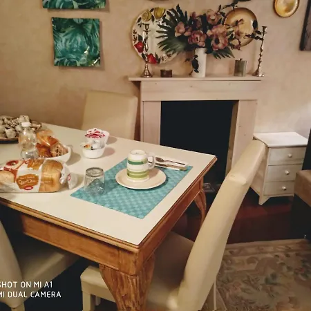 Malpensata 2 Bed & Breakfast Bergamo