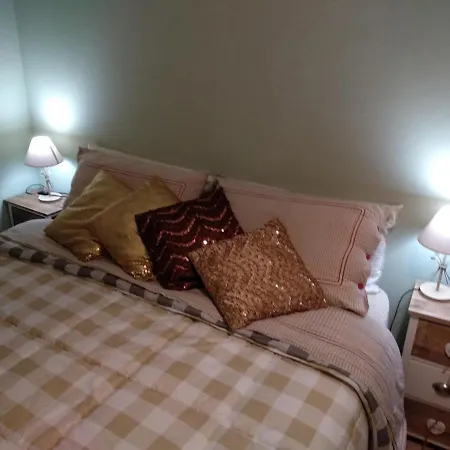 Malpensata 2 Bed & Breakfast *