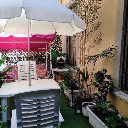 Malpensata 2 Bed & Breakfast Bergamo